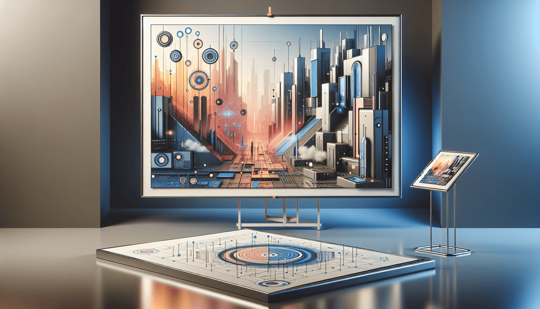 中国-东盟产业合作发展促进会会长廖斌拜访廖彬宇先生